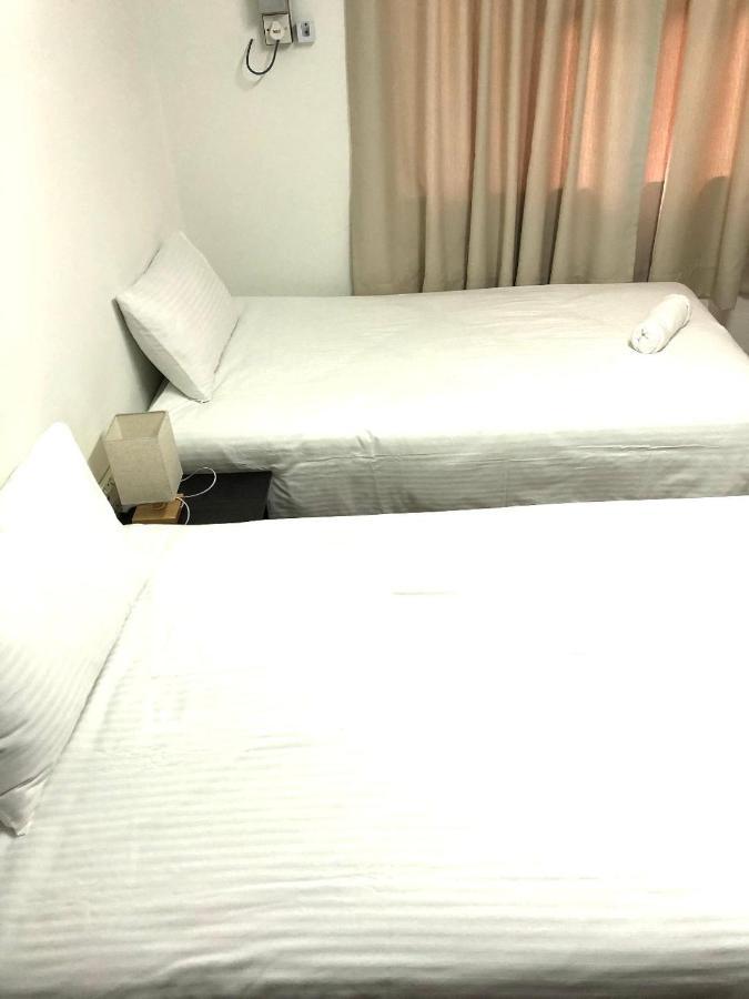 Kerteh Apartment Esterno foto