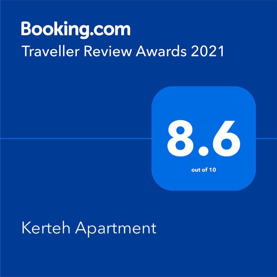 Kerteh Apartment Esterno foto
