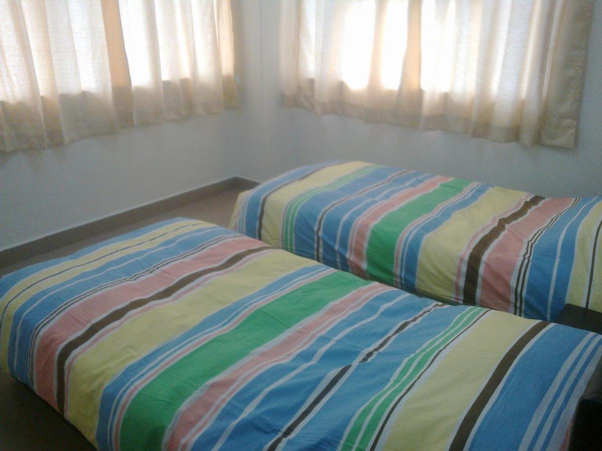 Kerteh Apartment Esterno foto